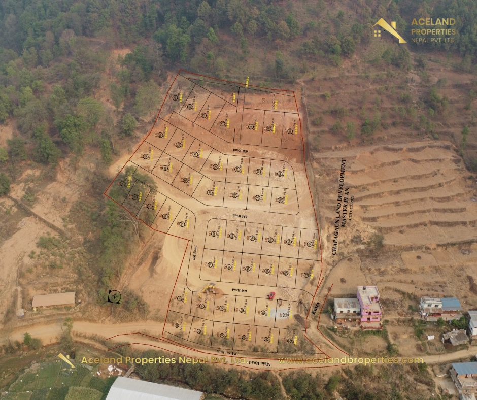 Picture of Godawari Municipality, Bagmati